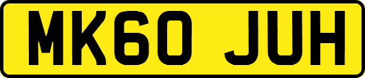 MK60JUH