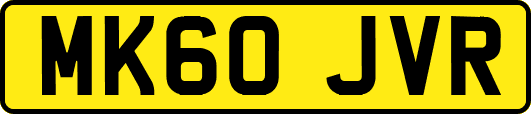MK60JVR