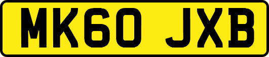 MK60JXB