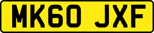 MK60JXF