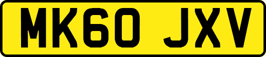 MK60JXV