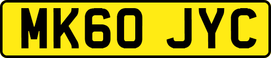 MK60JYC