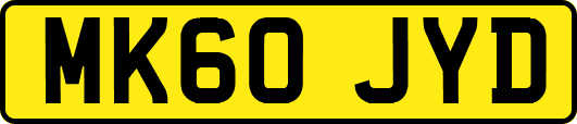 MK60JYD