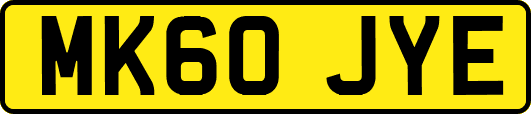 MK60JYE