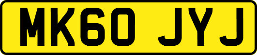 MK60JYJ