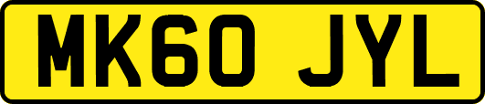 MK60JYL