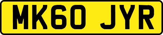 MK60JYR