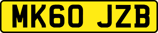 MK60JZB