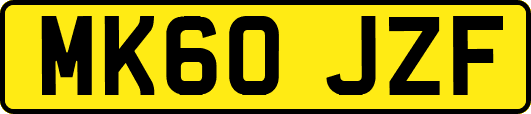 MK60JZF