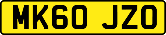MK60JZO