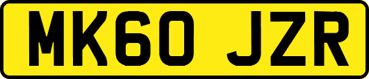 MK60JZR