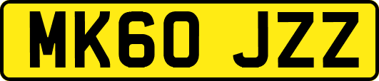 MK60JZZ