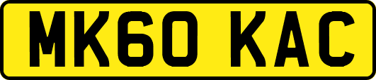MK60KAC