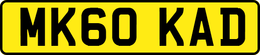MK60KAD