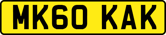 MK60KAK