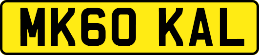MK60KAL