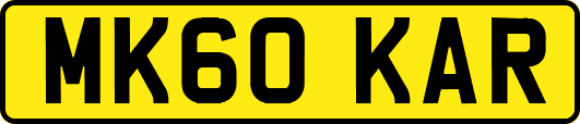 MK60KAR