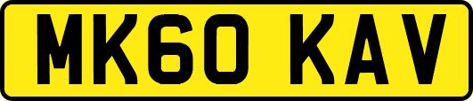 MK60KAV