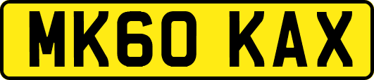 MK60KAX