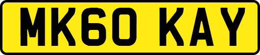 MK60KAY