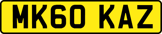 MK60KAZ