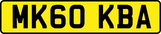 MK60KBA