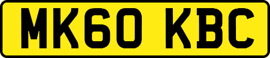 MK60KBC