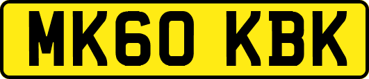 MK60KBK