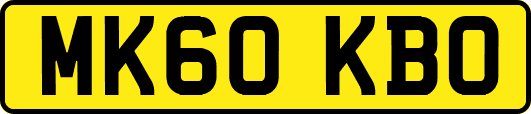 MK60KBO
