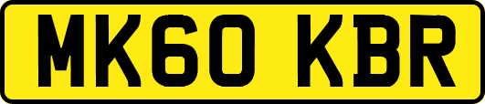 MK60KBR