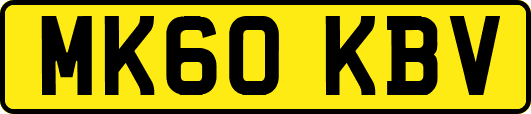 MK60KBV