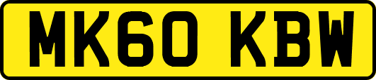 MK60KBW