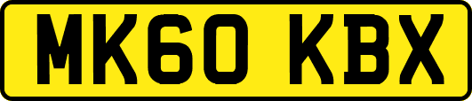 MK60KBX