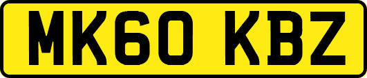 MK60KBZ