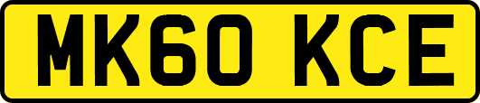 MK60KCE