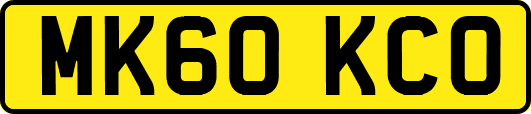 MK60KCO