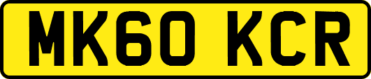 MK60KCR