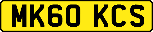 MK60KCS