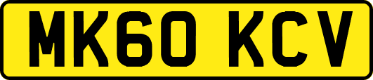 MK60KCV