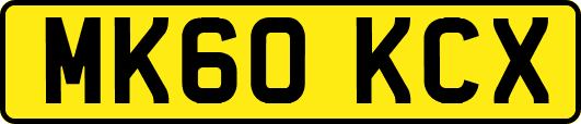 MK60KCX