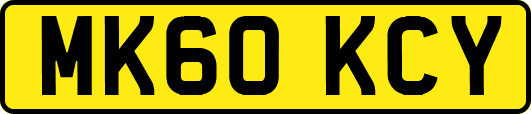 MK60KCY
