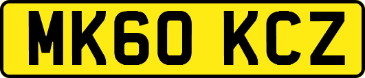 MK60KCZ