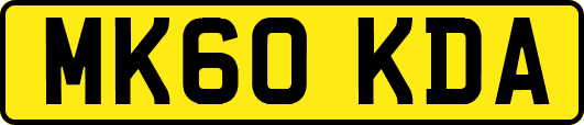 MK60KDA