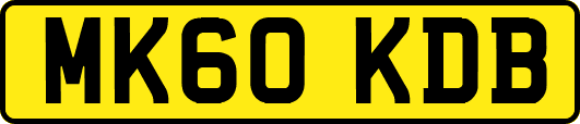 MK60KDB