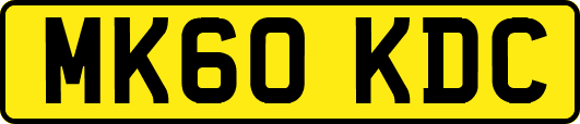 MK60KDC