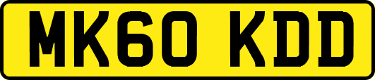 MK60KDD
