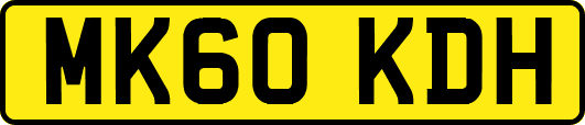 MK60KDH