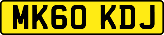 MK60KDJ
