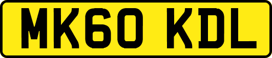 MK60KDL