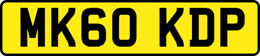 MK60KDP